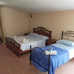 Il Giardino Di Eolo Bed and Breakfast Pietramelara