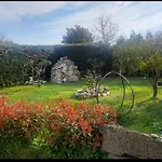 Il Giardino Di Eolo Bed and Breakfast Pietramelara