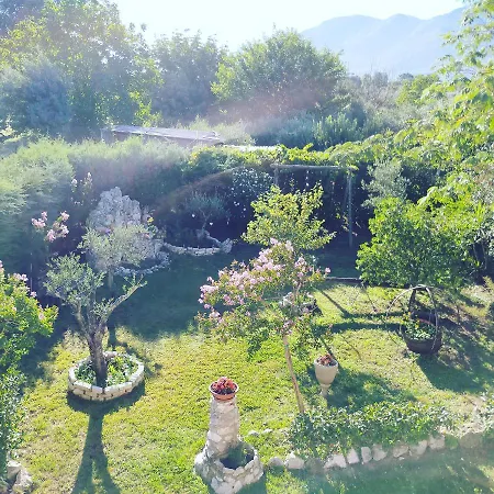Il Giardino Di Eolo
