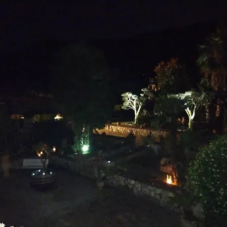 Il Giardino Di Eolo Bed & Breakfast