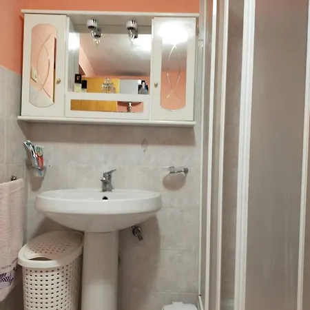 Bed and breakfast Il Giardino Di Eolo 4*