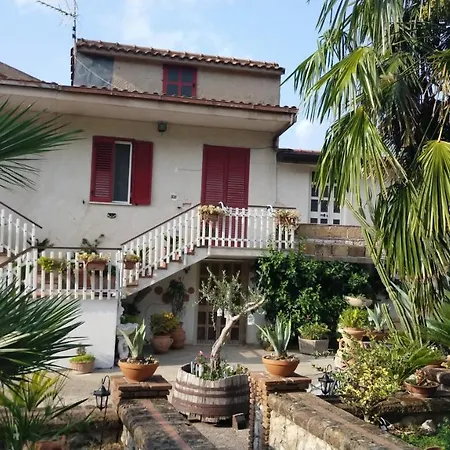 Il Giardino Di Eolo 4*