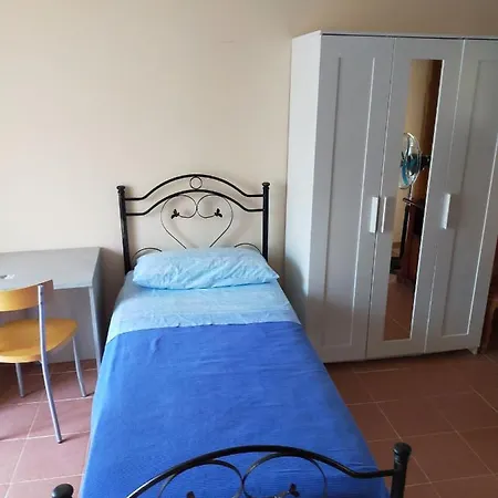 Il Giardino Di Eolo Bed & Breakfast *
