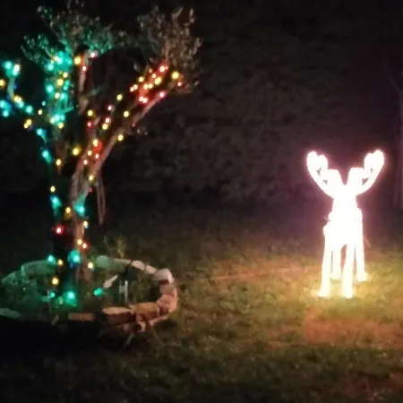 Il Giardino Di Eolo Bed & Breakfast