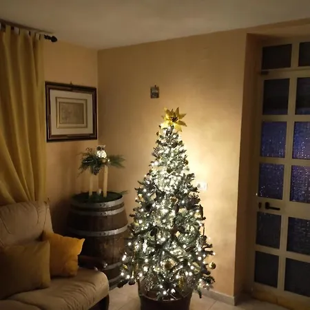 Il Giardino Di Eolo 4* Pietramelara