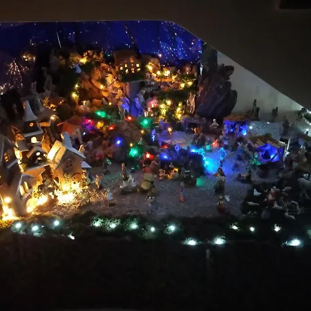 Il Giardino Di Eolo Pietramelara