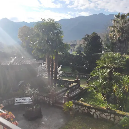 Il Giardino Di Eolo * Pietramelara