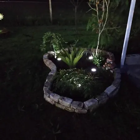 Bed and Breakfast Il Giardino Di Eolo Pietramelara