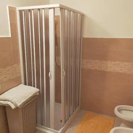 Il Giardino Di Eolo Bed & Breakfast Pietramelara