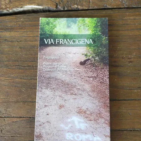 Il Giardino Di Eolo 4*