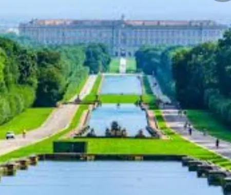 Il Giardino Di Eolo Bed and Breakfast