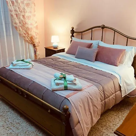 Bed and Breakfast Il Giardino Di Eolo 4*