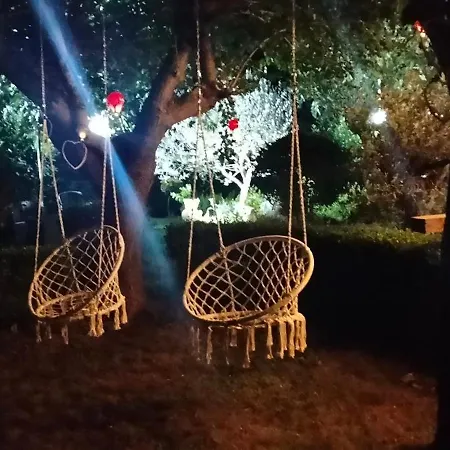 Il Giardino Di Eolo Pietramelara