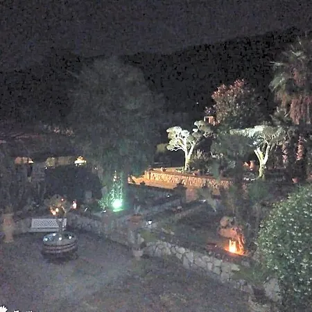 Il Giardino Di Eolo Pietramelara