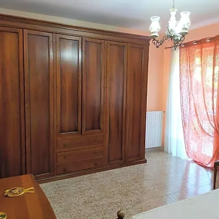 Il Giardino Di Eolo