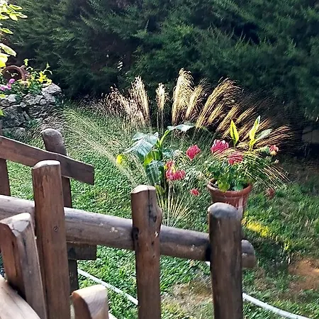 Il Giardino Di Eolo فندق مبيت وإفطار