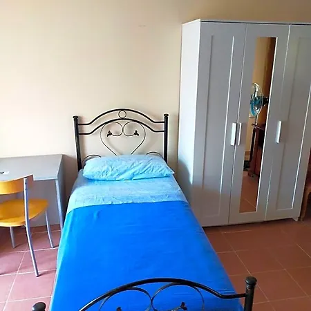 Il Giardino Di Eolo Bed and Breakfast 4*