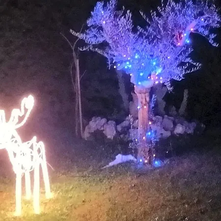 Il Giardino Di Eolo