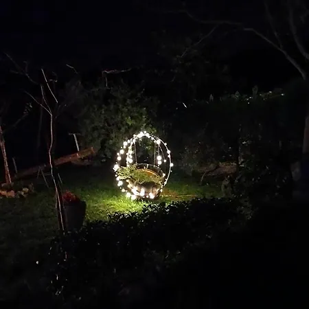 Il Giardino Di Eolo 4* Pietramelara