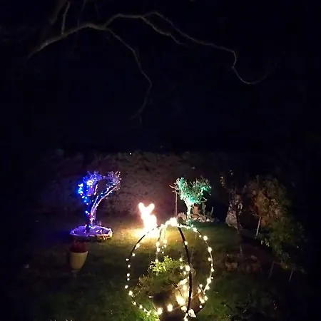 Il Giardino Di Eolo 4*