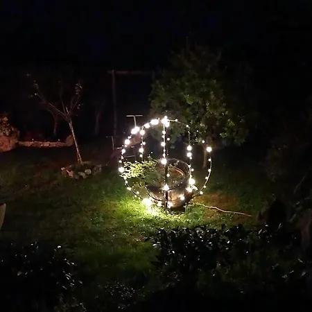 Il Giardino Di Eolo