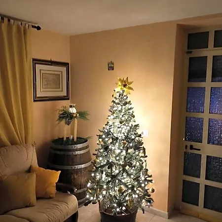 Il Giardino Di Eolo فندق مبيت وإفطار 4*