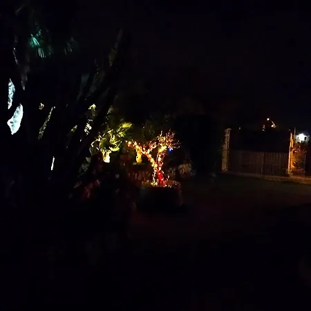 Il Giardino Di Eolo 4*