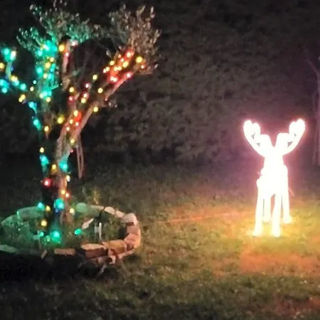 Il Giardino Di Eolo Bed & Breakfast