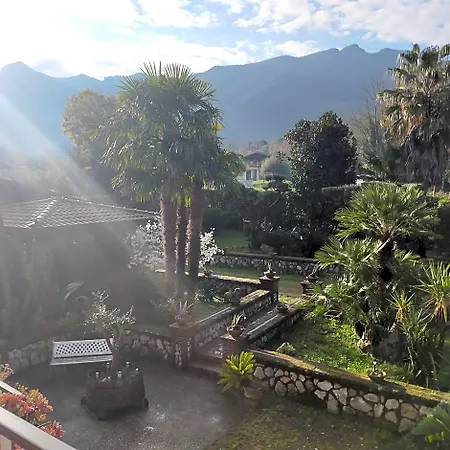 Il Giardino Di Eolo Bed and Breakfast Pietramelara