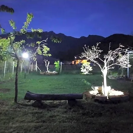 Il Giardino Di Eolo 4*