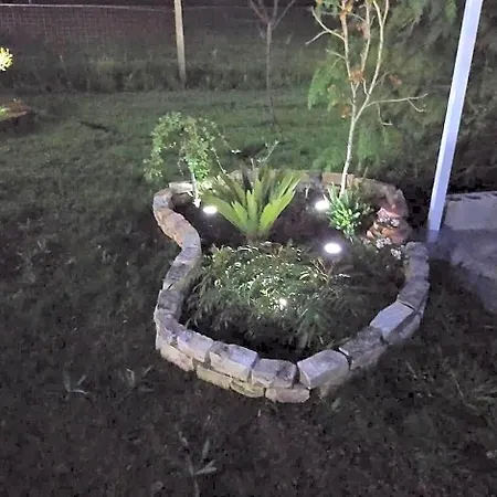 Il Giardino Di Eolo Bed & Breakfast 4*
