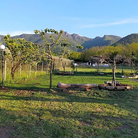 Il Giardino Di Eolo