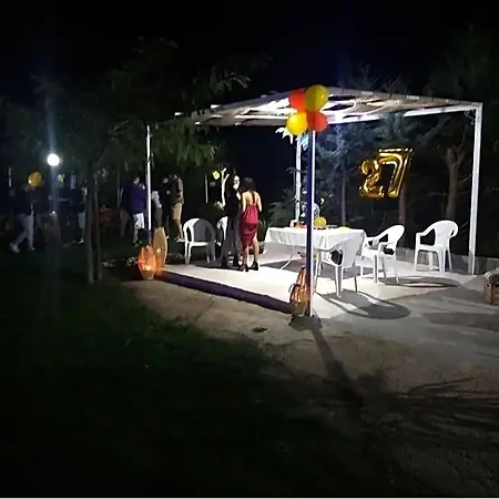 Il Giardino Di Eolo 4* Pietramelara