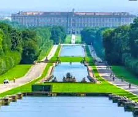 Bed and Breakfast Il Giardino Di Eolo 4*
