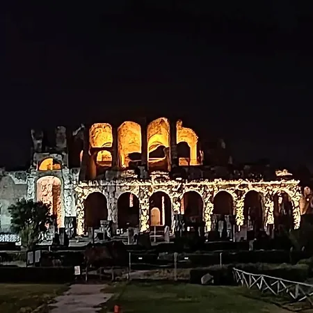 Il Giardino Di Eolo 4* Pietramelara