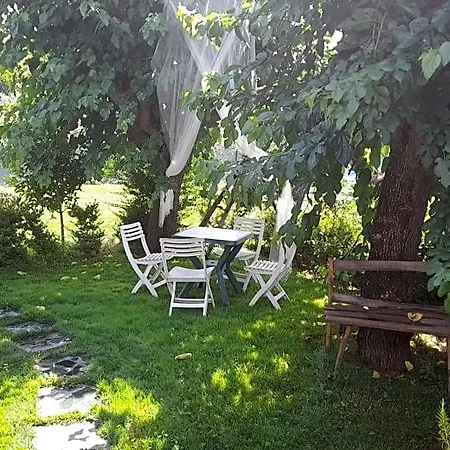 Il Giardino Di Eolo Bed & Breakfast