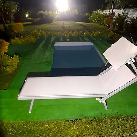 Il Giardino Di Eolo