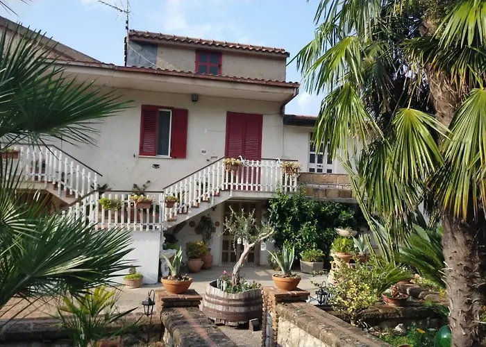 Il Giardino Di Eolo 4*