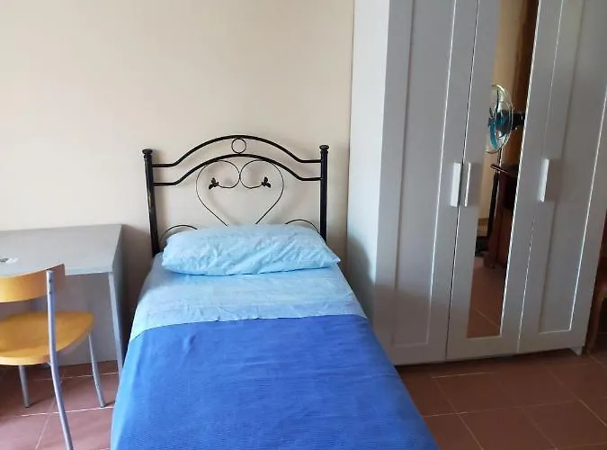 Il Giardino Di Eolo Bed & Breakfast 4*