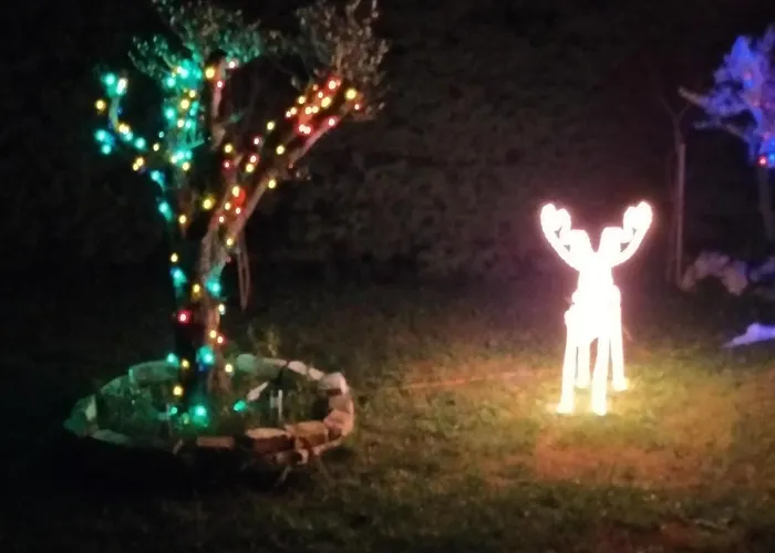 Il Giardino Di Eolo Panzió