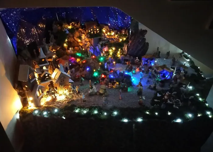 Il Giardino Di Eolo Pietramelara