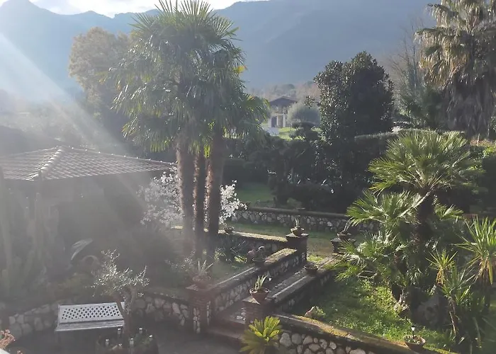Il Giardino Di Eolo 4* Pietramelara