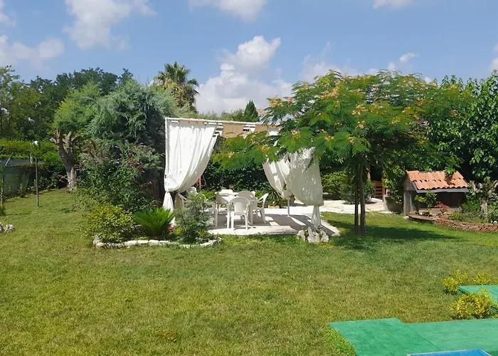 Il Giardino Di Eolo 4* Pietramelara