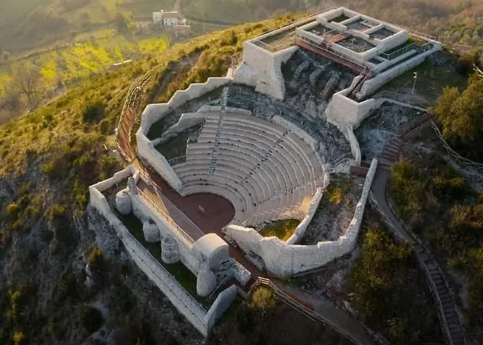 Il Giardino Di Eolo